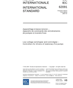 IEC 62091 Ed. 1.0 b:2007 pdf