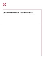 UL 1 pdf