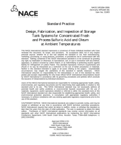 NACE SP0294-2006 pdf