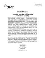 NACE SP0590-2007 pdf