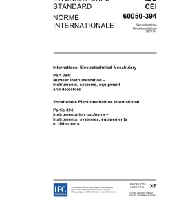 IEC 60050-394 Ed. 2.0 b:2007 pdf