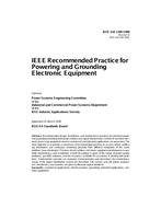 IEEE 1100-1999 pdf