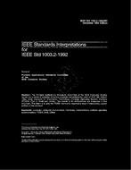 IEEE 1003.2/INT-1994 pdf