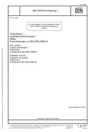 DIN 2093 Corrigendum 1 pdf