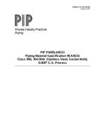 PIP PN09SA0S01 pdf