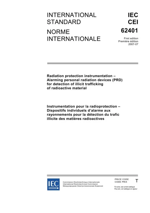 IEC 62401 Ed. 1.0 b:2007 pdf