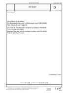 DIN 89284 pdf