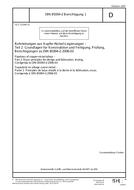 DIN 85004-2 Corrigendum 1 pdf