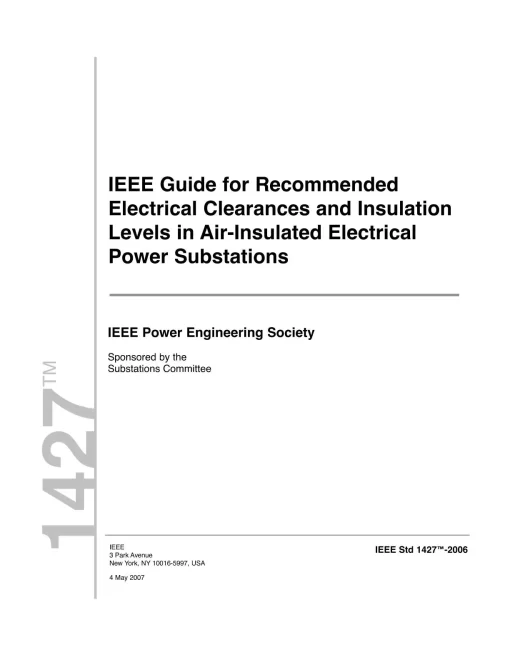 IEEE 1427-2006 pdf