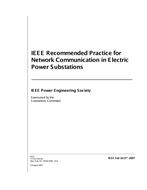 IEEE 1615-2007 pdf