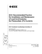 IEEE 937-2007 pdf