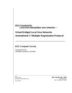 IEEE 802.1ak-2007 pdf