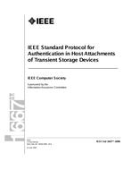 IEEE 1667-2006 pdf