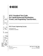 IEEE C57.12.90-2006 pdf