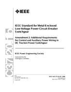 IEEE C37.20.1b-2006 pdf