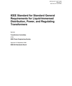 IEEE C57.12.00-2006 pdf