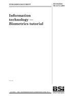 BS PD ISO/IEC TR 24741:2007 pdf