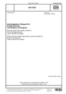 DIN 81854 pdf