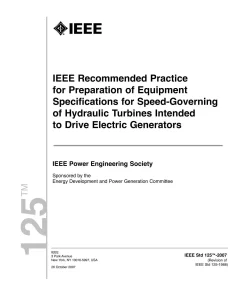 IEEE 125-2007 pdf