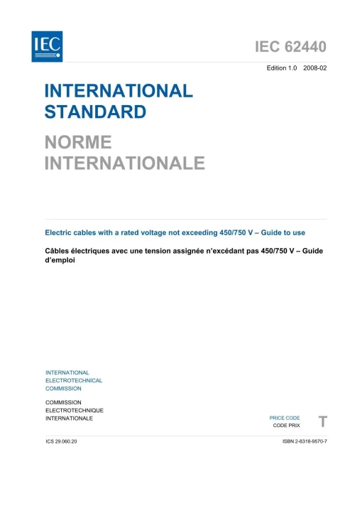 IEC 62440 Ed. 1.0 b:2008 pdf