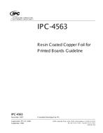 IPC 4563 pdf