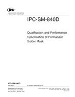 IPC SM-840D pdf