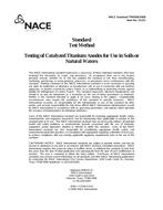 NACE TM0108-2008 pdf