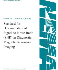 NEMA MS 1-2008 (R2014, R2020) pdf