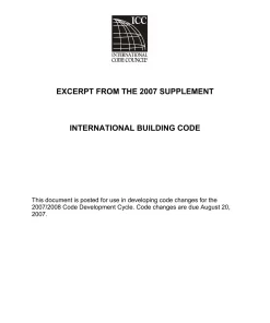 ICC SUPPLEMENT-2007 pdf