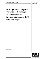 BS PD ISO/TR 25100:2008 pdf