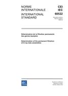 IEC 60522 Ed. 2.0 b:1999 pdf