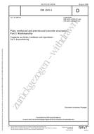 DIN 1045-3 pdf