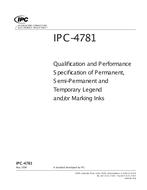 IPC 4781 pdf