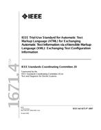 IEEE 1671.4-2007 pdf