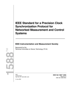 IEEE 1588-2008 pdf