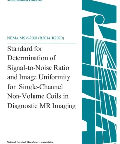 NEMA MS 6-2008 (R2014, R2020) pdf