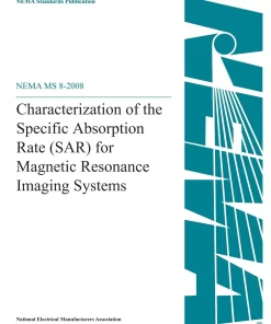 NEMA MS 8-2008 pdf