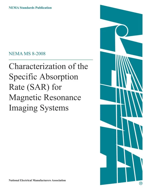 NEMA MS 8-2008 pdf