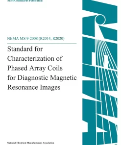 NEMA MS 9-2008 (R2014, R2020) pdf