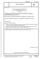 DIN 743 Supplement 2 - DRAFT pdf