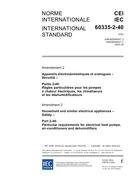 IEC 60335-2-40 Amd.2 Ed. 4.0 b:2005 pdf