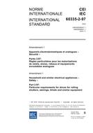 IEC 60335-2-97 Amd.1 Ed. 2.0 b:2004 pdf