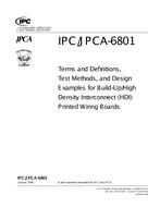 IPC 6801 pdf