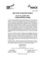 NACE No. 3/SSPC-SP 6 pdf