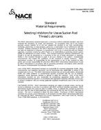 NACE MR0174-2007 pdf