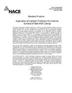 NACE SP0186-2007 pdf