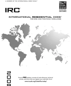 ICC IRC-2009 pdf