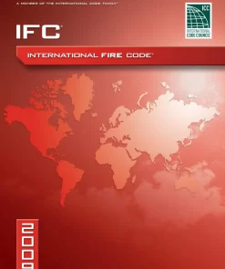 ICC IFC-2009 pdf