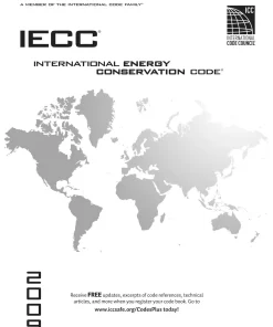 ICC IECC-2009 pdf