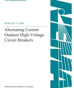 NEMA SG 11-2008 pdf